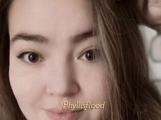 Phyllisflood