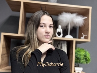 Phyllisharrie