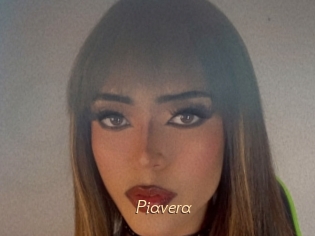 Piavera