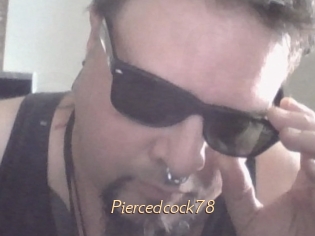 Piercedcock78