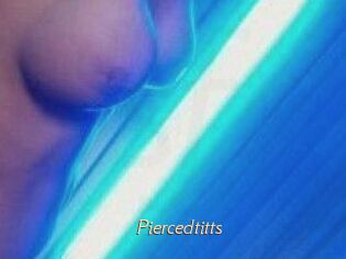 Piercedtitts