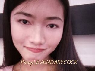 PinayLEGENDARYCOCK