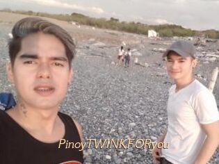 PinoyTWINKFORyou