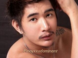 Pinoyxxxdominant