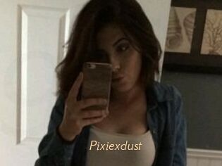 Pixiexdust