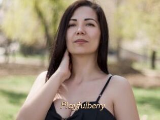 Playfulberry