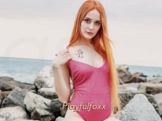 Playfulfoxx