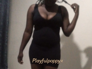 Playfulpoppyx