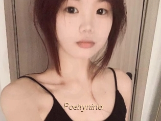 Poetrynina