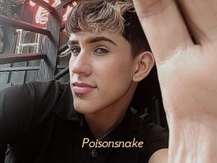 Poisonsnake