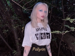 Pollyrin