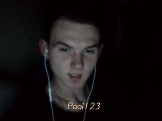 Pool123