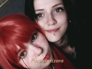 Portiaandzara