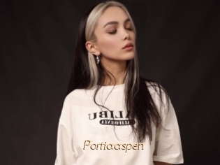 Portiaaspen