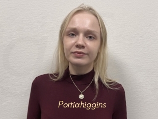 Portiahiggins