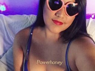 Powerhoney