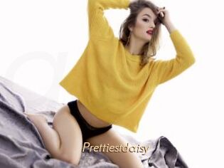 Prettiestdaisy