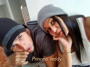 Princess_teddy