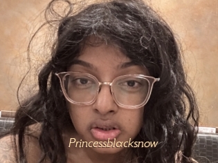 Princessblacksnow