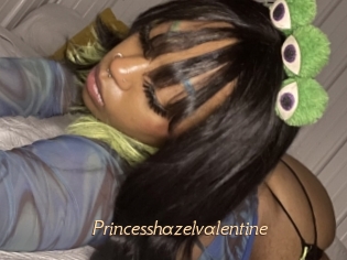 Princesshazelvalentine