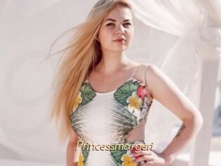 Princessmargeri