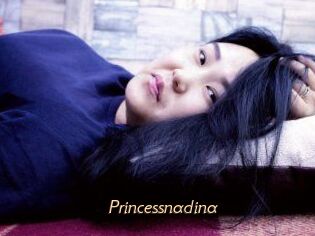 Princessnadina