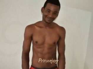 Prinxejay