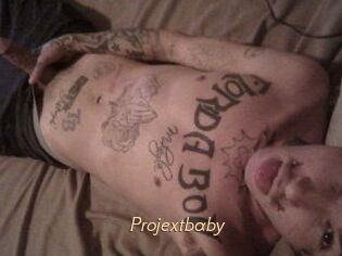 Projextbaby