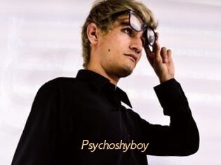 Psychoshyboy