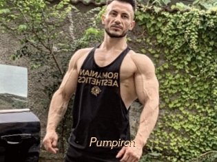 Pumpiron