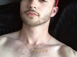 Puppyboy