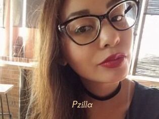 Pzilla