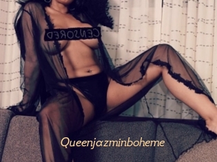 Queenjazminboheme