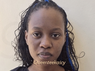 Queenteekaicy