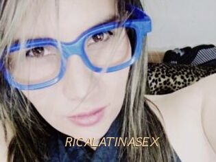 RICALATINASEX