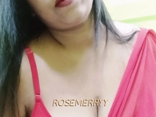 ROSEMERRYY