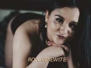 ROXANNEWITE