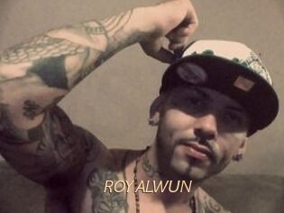 ROYALWUN