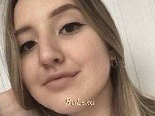 RaLexa