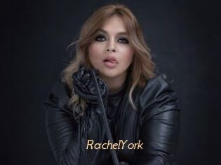 RachelYork