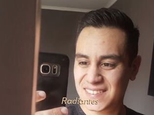 Radiantes