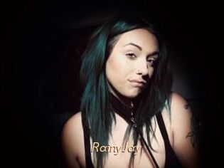 RainyJay