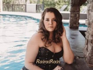 RairaiRain