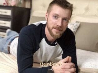 RanSmith