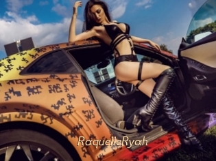 RaquelleRyah