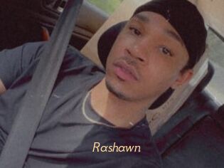 Rashawn