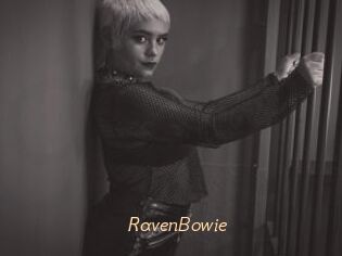 RavenBowie