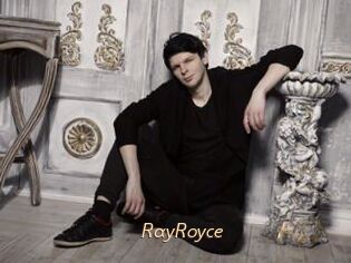 RayRoyce