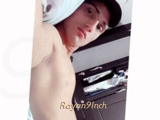 Rayan9Inch