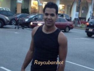 Raycubanhot